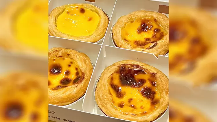 Crumbly Connoisseurs