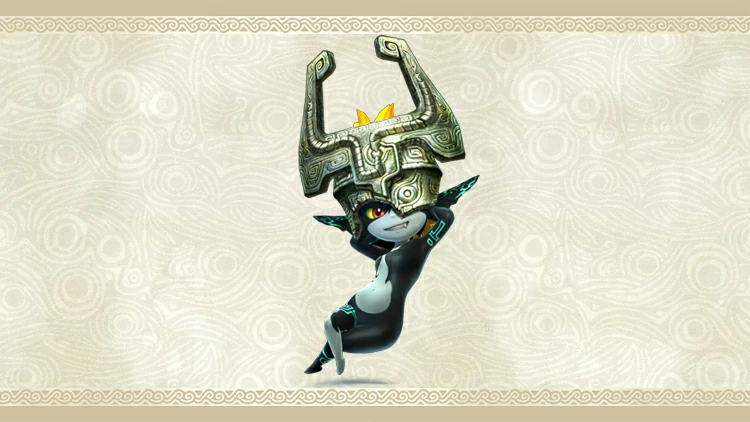 Midna