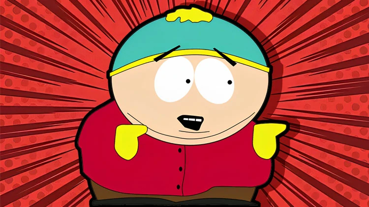 Eric Cartman