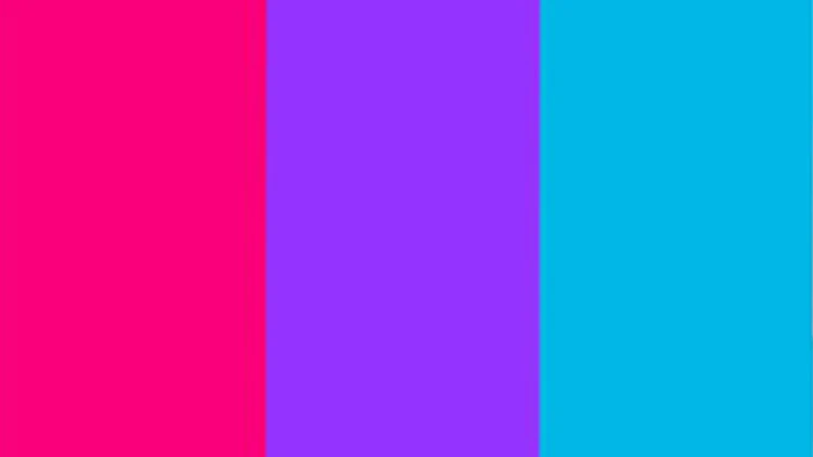 You might be Androgynous