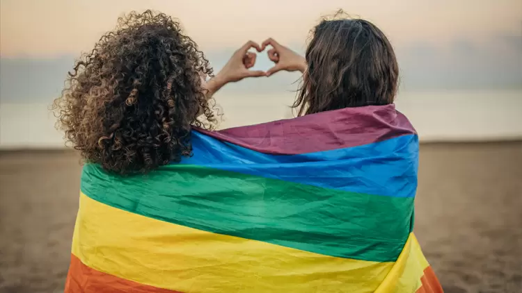 Do you have many LGBTQ+ friends?
