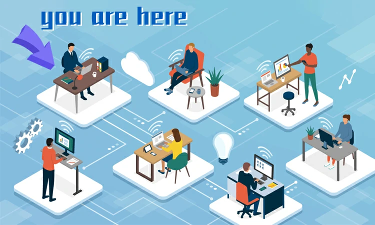 Others see you as someone they should "handle with care."