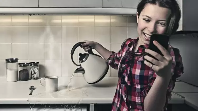 How often do you struggle to follow through on instructions or fail to finish tasks, such as chores, schoolwork, or work assignments?