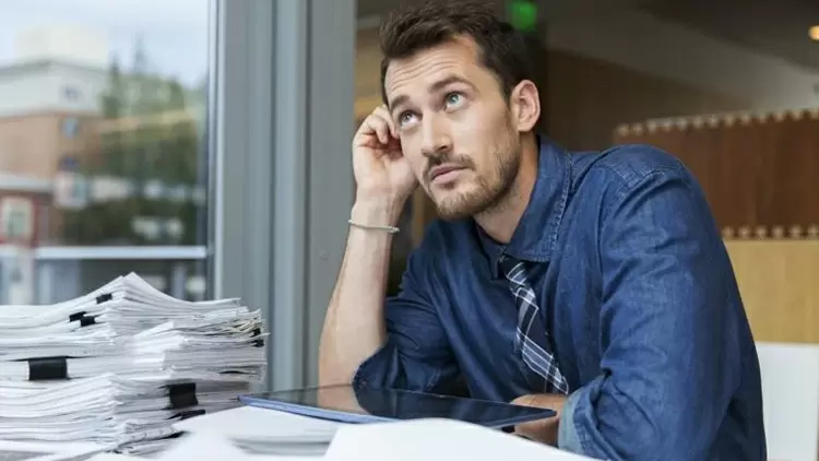 How often do you feel restless or fidgety, or find yourself squirming in your seat?