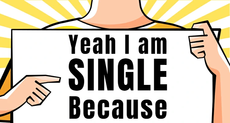 You might have relationship issues