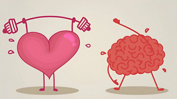 Your EQ exceeds 129, indicating a high level.