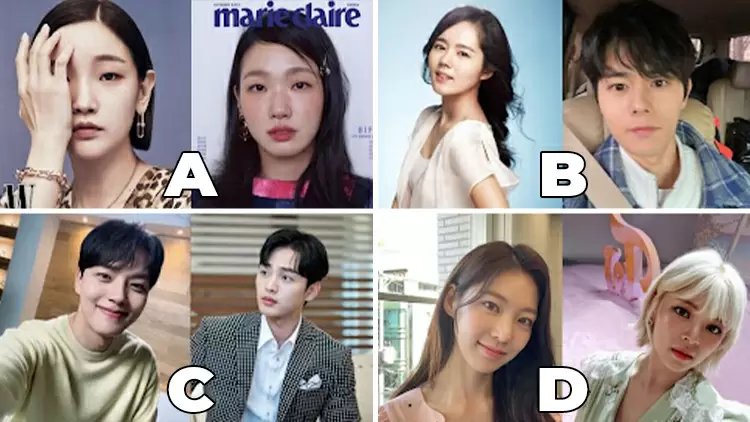 Which of the following has familial ties?