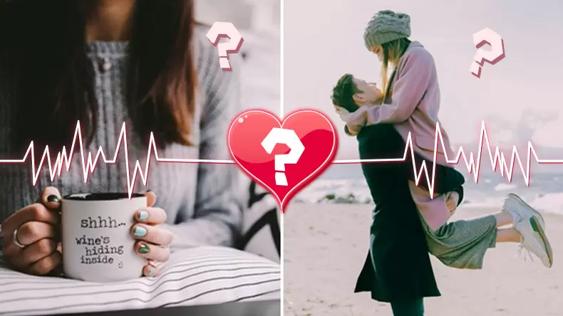 Will You Be Single Forever Quiz