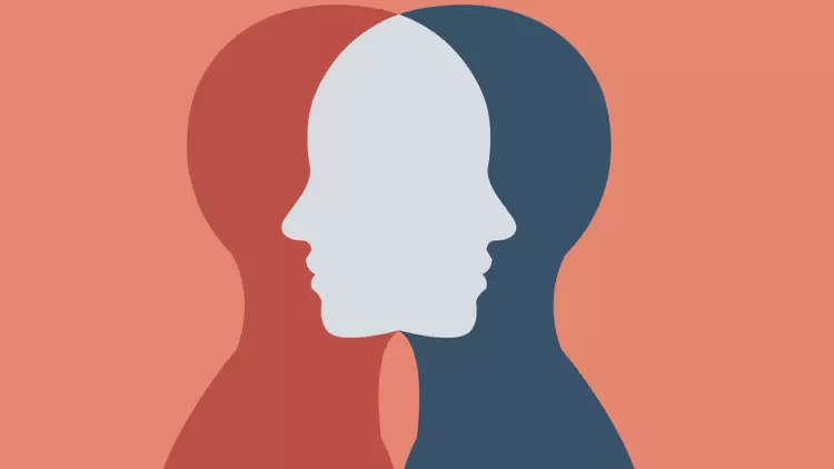 Perceiving Trailblazer, a Free-Spirited Soul!