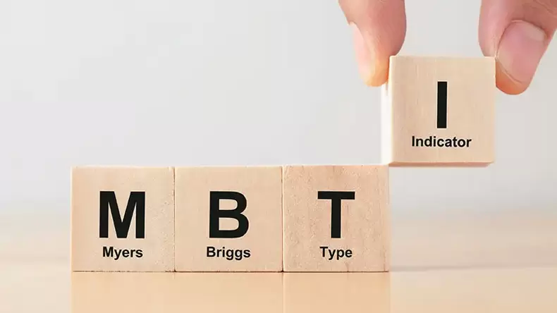 MBTI Quiz: Are You Judging or Perceiving?