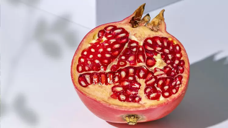 Pomegranate