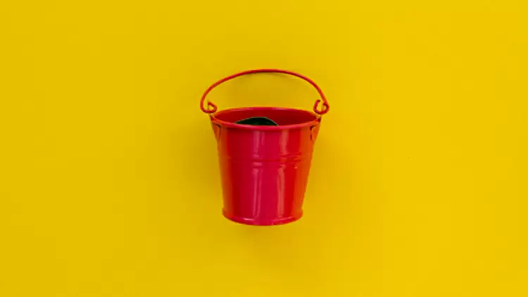 Bucket