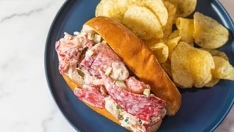 Lobster Roll