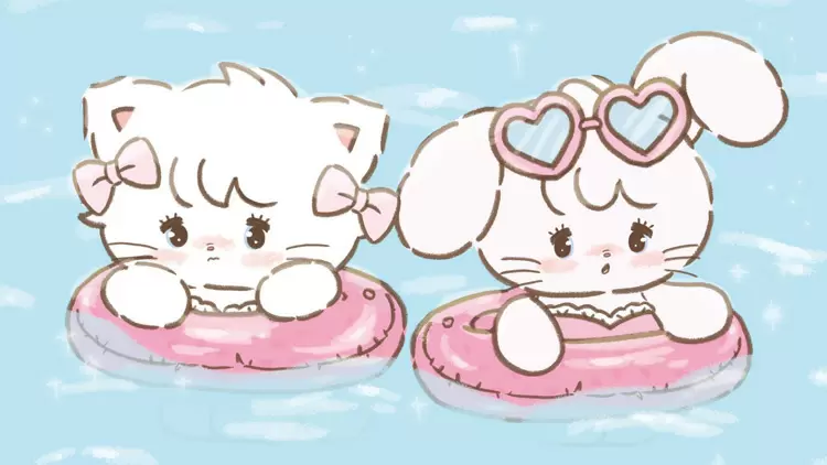 If you could visit a mysterious island, what would you hope to discover there?