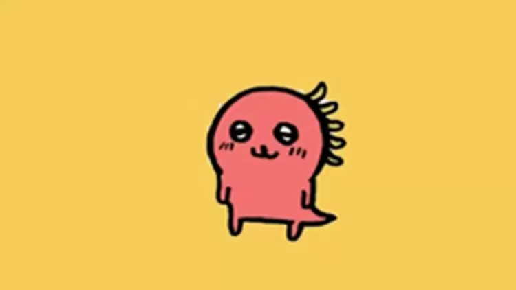 Chupacabra (チュパカプラ(Chupacabra))