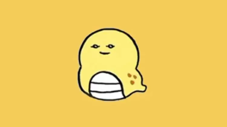 Nise Tsuchinoko  / Fake Tsuchinoko (ニセツチノコ)