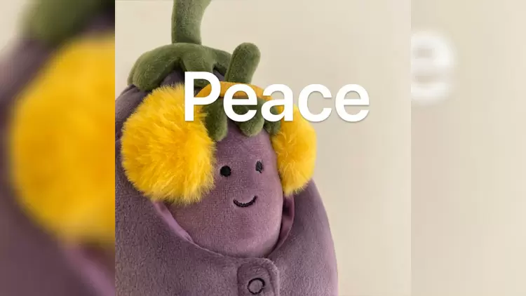 If you could enhance one of your senses to improve your daily life, which would it be?  