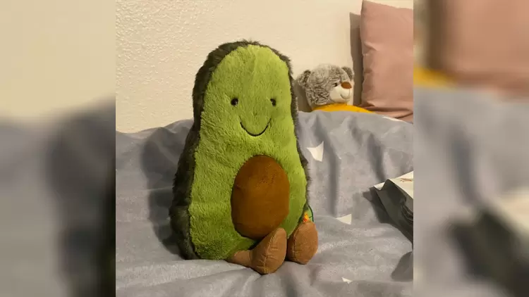 Amuseable Avocado