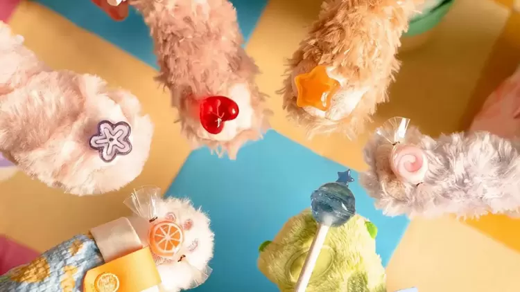 If you could have dinner with a Disney character, who would you choose?