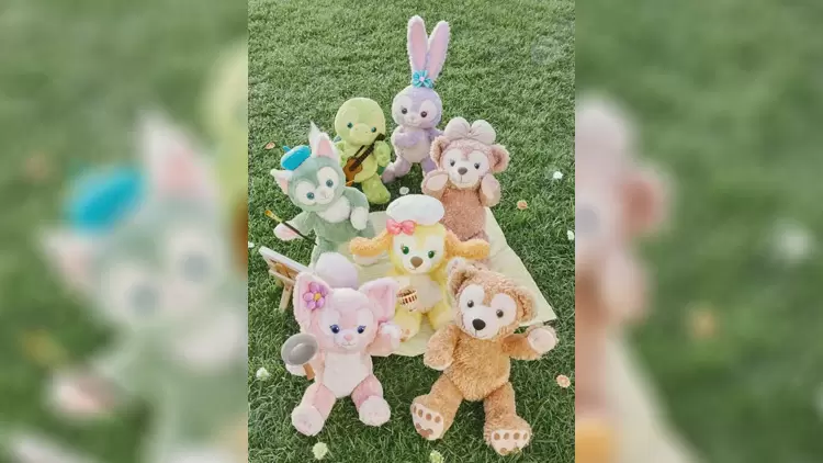 If Disneyland held a talent show, what talent would you showcase?