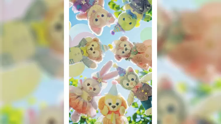 If a Disney character could give you a special gift, what would you wish for?